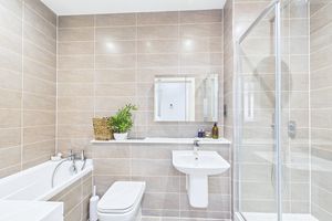 Bathroom- click for photo gallery